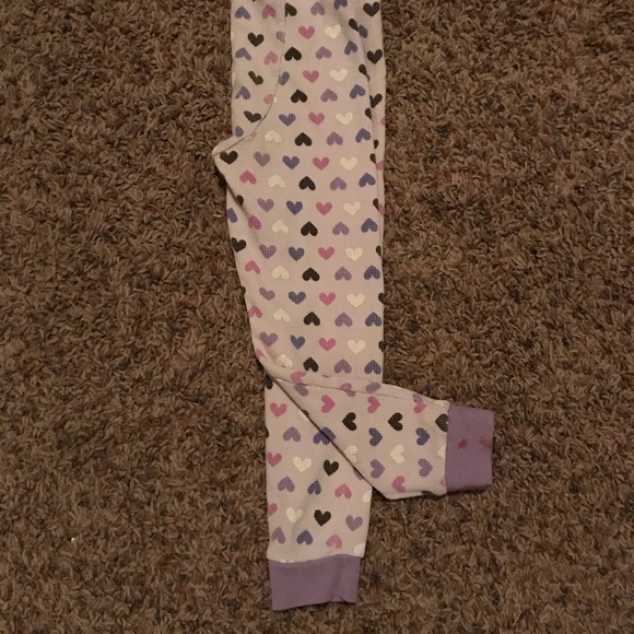 Pajama Set - Picture 4 of 5